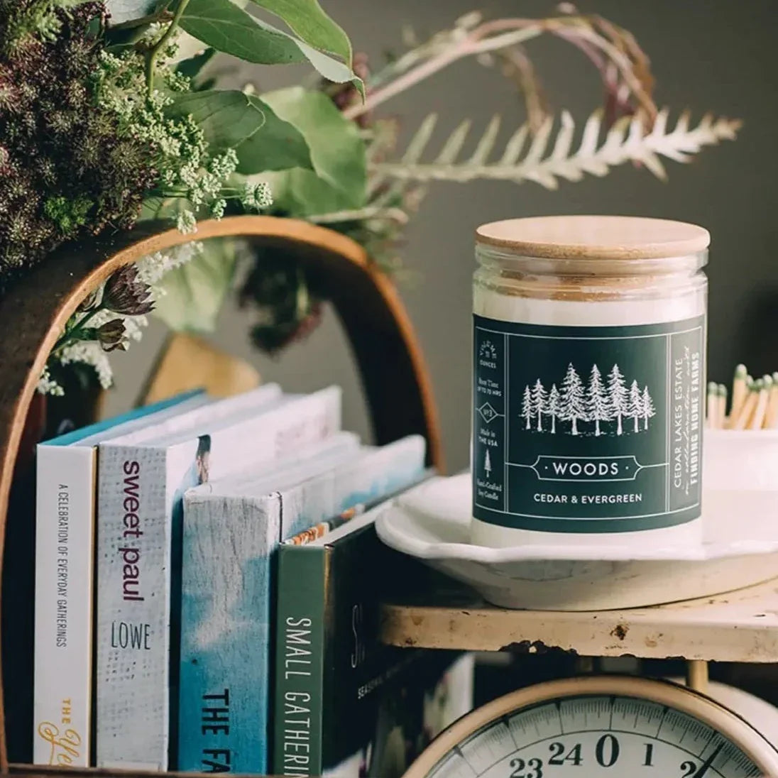 Get Ready to Fall in Love: Why Our Soy Candles are the Bees Knees!