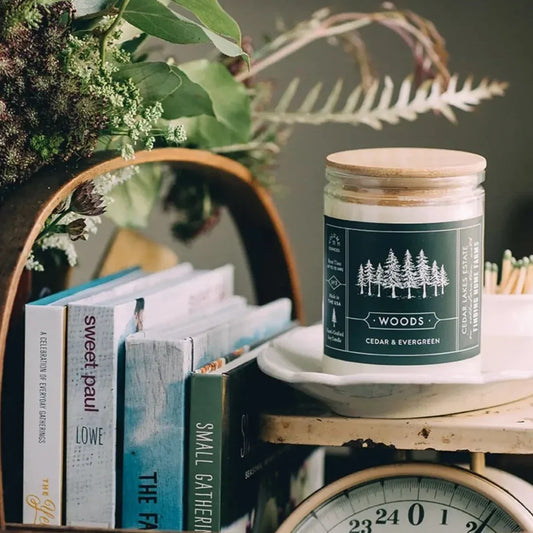 Get Ready to Fall in Love: Why Our Soy Candles are the Bees Knees!