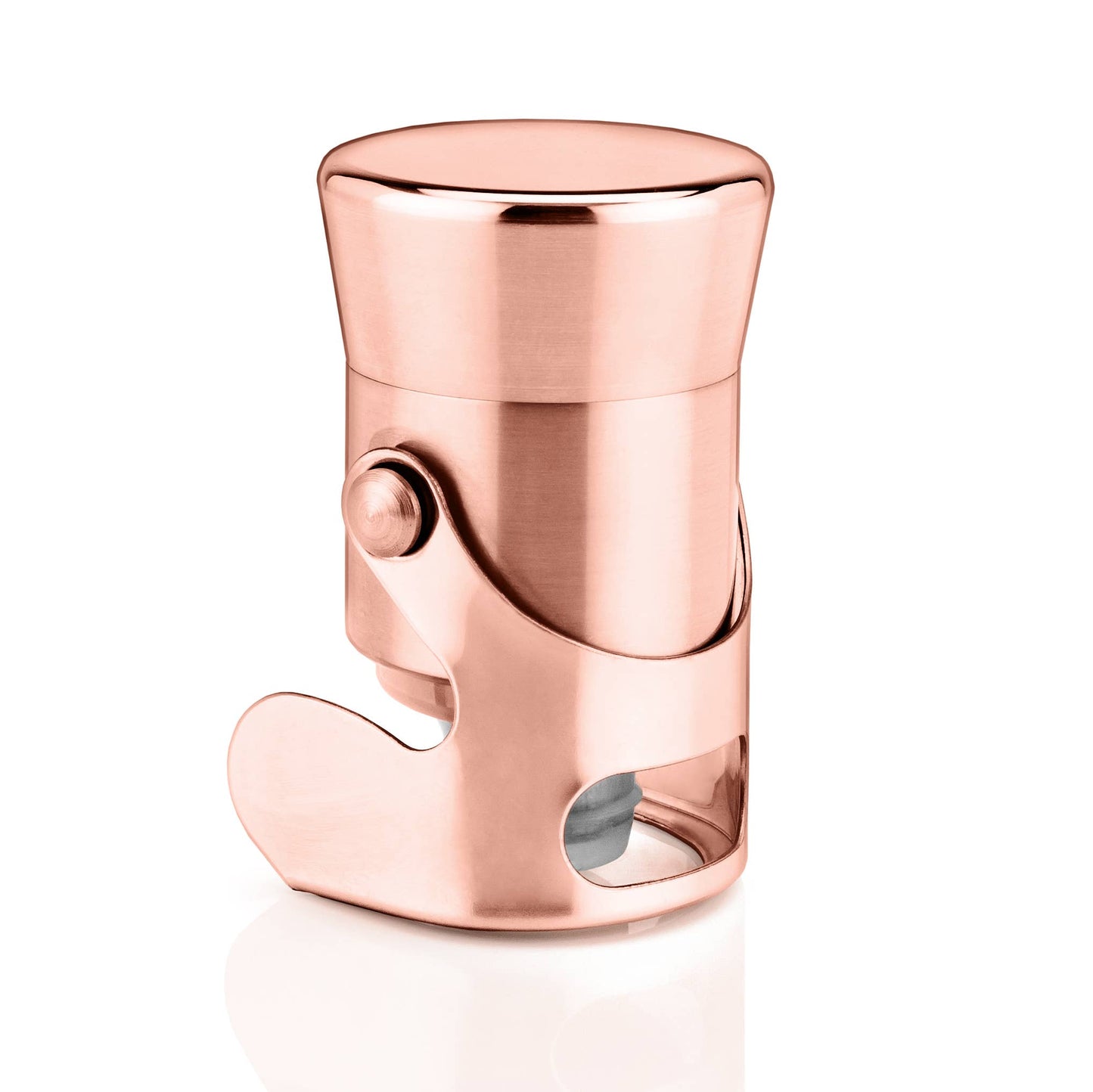 Summit™ Copper Champagne Stopper