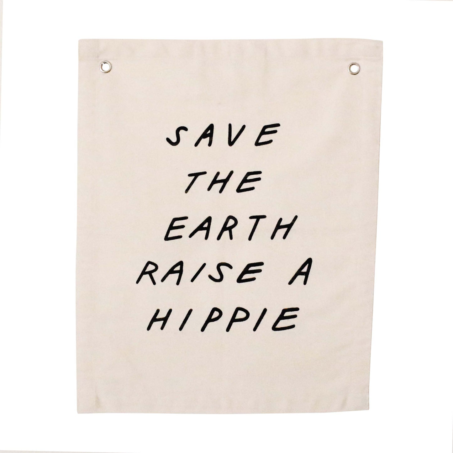 Hippie Banner - SALE!