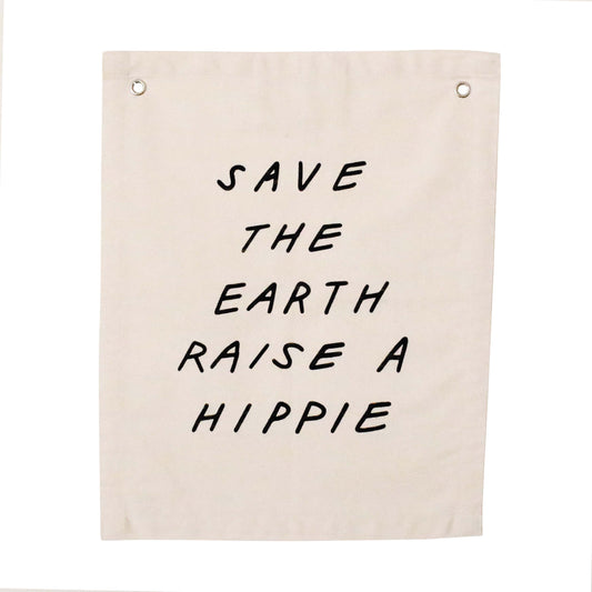 Hippie Banner - SALE!