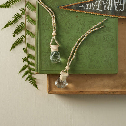 Birch + Fig Scented Car Diffuser