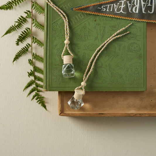 Birch + Fig Scented Car Diffuser