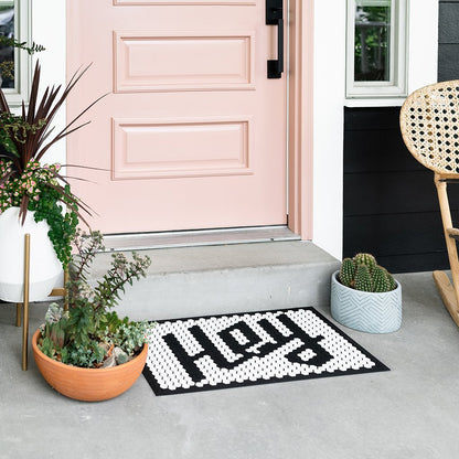 Tile Sets For Letterfolk Door Mat