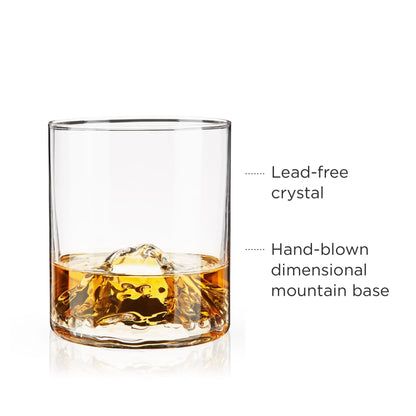 Mountain Tumbler Pair