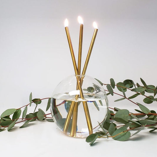 Everlasting Candles