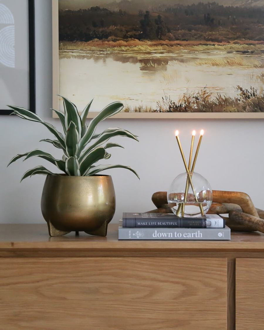 Everlasting Candles