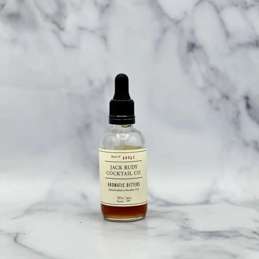 Aromatic Bitters